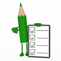 کارنامه سبز (کارنامه نهایی ) کنکور سراسری 97 منتشر شد