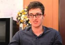 گفتگو با رتبه 4 کشوری کنکور ریاضی 93: شایان نیک کار