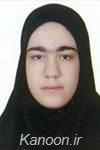 گفتگو با فائزه قائم دوست رتبه 3 کشوری تجربی کنکور 94 از زاهدان