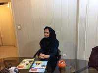 گفت‌وگویی آموزشی با سارا همتی، رتبه‌ی 1 تجربی کشور