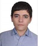 گفتگو با آرمین گلچین رتبه 7 کنکور تجربی 95 با 5سال حضوردرکانون