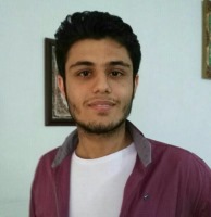 محمد احمدی رتبه 1 تجربی 95 :روزانه 10 تا 12 ساعت مطالعه داشتم