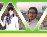 درخشش روستاییان در کنکور 95 + عکس و فیلم