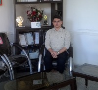 گفت‌وگو با یاسین علی‌پور، دانش‌آموز برتر تجربی با تراز 7756