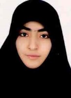 گفتگو باسیده فاطمه ارجائی رتبه 2 کنکور علوم انسانی 96