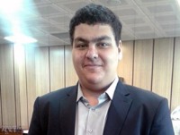 گفتگو با امیرحسین قویدل برتر کنکور 96 در 2 رشته تجربی و زبان