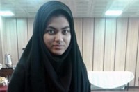 رتبه یک کنکور علوم انسانی از ایثارگران: اولویت اولم کار است