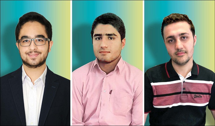 گفت و گو با خراسانی‌هایی که در کنکور97 خوش درخشیدند