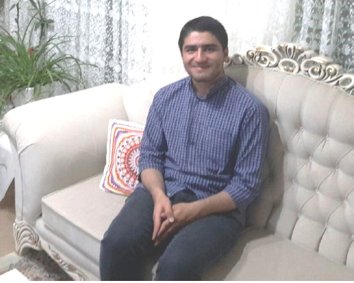 گفتگو با علی عبدالله‌زاده:رتبه 2 تجربی و 1  زبان کنکور 97