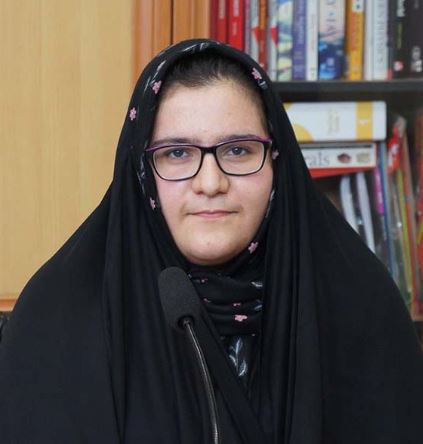 پاسخ بهار رادمهر (رتبه 3 ریاضی 97) به کامنت‌های دانش آموزان