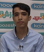 فیلم گفتگو با محمدرضا بهمنی رتبه 6 تجربی درباره‌ی سایت کانون