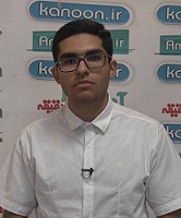 فیلم گفتگو با امیر رضا صدر یکتا رتبه 4 تجربی کنکور 97