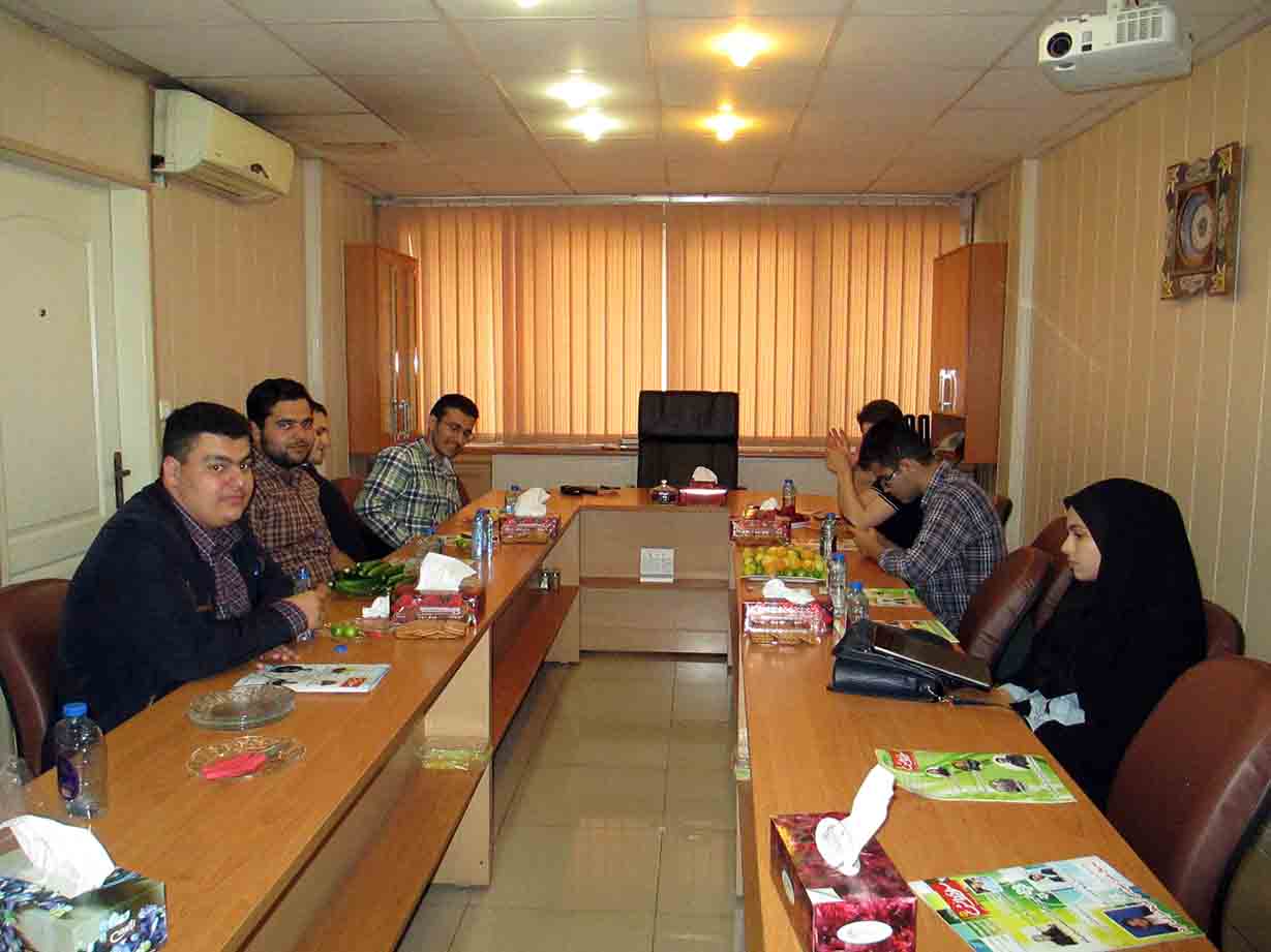 رتبه‌های برتر 96 هفته‌ی آخر، روز آخر و روز کنکور خود می‌گویند