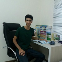 حل چالش‌ها توسط امیرسامان نوشک رتبه10 منطقه 2 تجربی کنکور 98