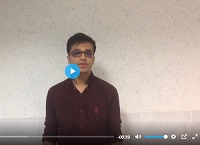 رتبه 10 انسانی منطقه 3 کنکور98 :مهم‌ترین نکته در روند مطالعاتی