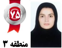 گفتگوهای رتبه‌ی 75 م.3 رشته‌ی تجربی از دهدشت با دانش آموزان