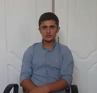 چالش رتبه 4 منطقه 3 کنکور انسانی 98 با درس زبان انگلیسی