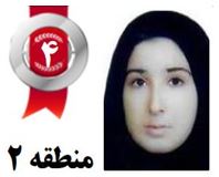 گفتگو‌های رتبه‌ی 4 م.2 رشته انسانی از قائم شهر با دانش آموزان