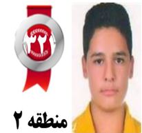 گفتگوهای رتبه‌ی 321 م.2 رشته‌ی ریاضی از ابهر با دانش آموزان