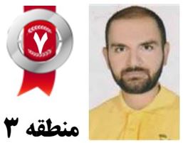 گفتگو‌های رتبه‌ی 7 م.3 رشته هنر از مرودشت با دانش آموزان