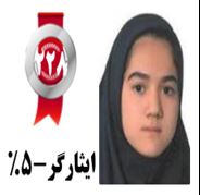 گفتگوهای رتبه 228 ا.5% رشته‌ی انسانی از اسفراین بادانش آموزان