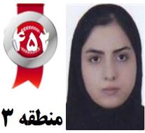 گفتگوهای رتبه‌ی 452 م.3 رشته‌ی تجربی از سقز با دانش آموزان