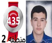 گفتگوهای رتبه‌ی 435 م.2 رشته‌ی تجربی از بجنورد با دانش آموزان