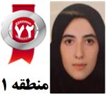 گفتگوهای رتبه‌ی 72 م.1 رشته‌ی تجربی از تبریز با دانش آموزان