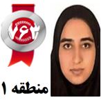 گفتگوهای رتبه‌ی 763 م.1 رشته‌ی تجربی از تبریز با دانش آموزان