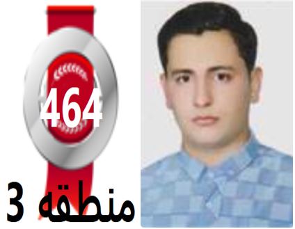 گفتگو‌های رتبه‌ی 464م.2 رشته‌ی انسانی از مرودشت بادانش آموزان