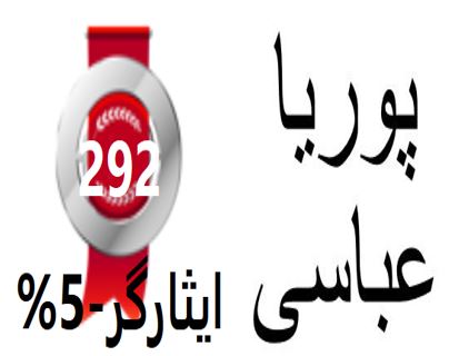 گفتگوهای رتبه‌ی 292 ا.5% رشته‌ی تجربی از شهرکرد با دانش آموزان