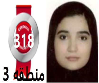 گفتگو‌های رتبه‌ی 318م.3 رشته‌ی انسانی از شیروان بادانش آموزان