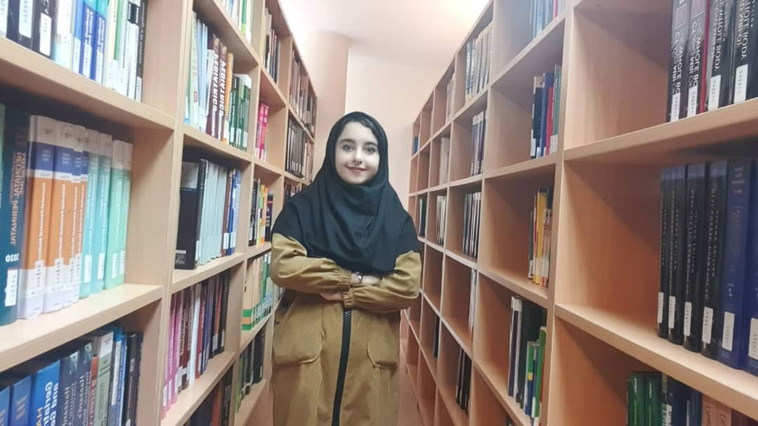 گفت‌وگو با اسما پوزش، رتبه‌ی 41 تجربی از دهدشت