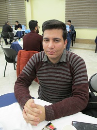 قهرمان پیشرفت: سعید علوی، از رتبه‌ی 1102 تا 73 تجربی