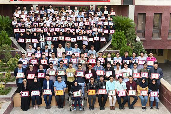 رتبه‌های یک‌رقمی سال 98 : کدام کارنامه؟ (5)