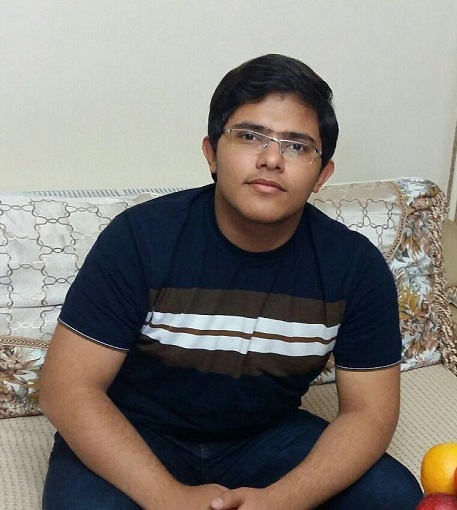 گفت‌وگو با نیما ابوالحسنی رتبه 1 کنکور تجربی 1400