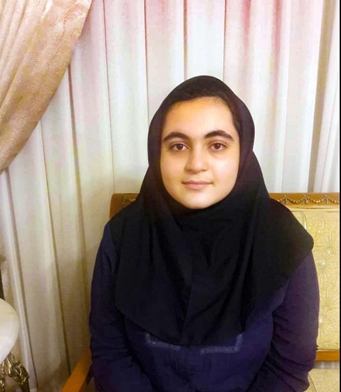 گفت‌وگوهای داوود اکبری: الهام وطن‌خواه با میانگین تراز 7700