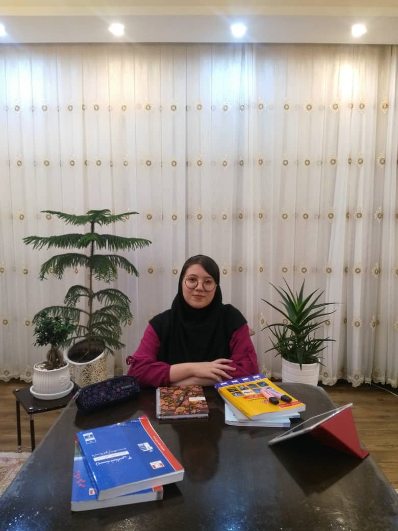 گفت‌وگوهای داوود اکبری: سیما زمانی‌ثانی با میانگین تراز 7598