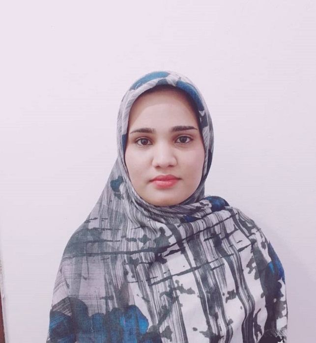 گفت وگوهای پرستو عسکری: مرضیه کرم کار با میانگین تراز 8000