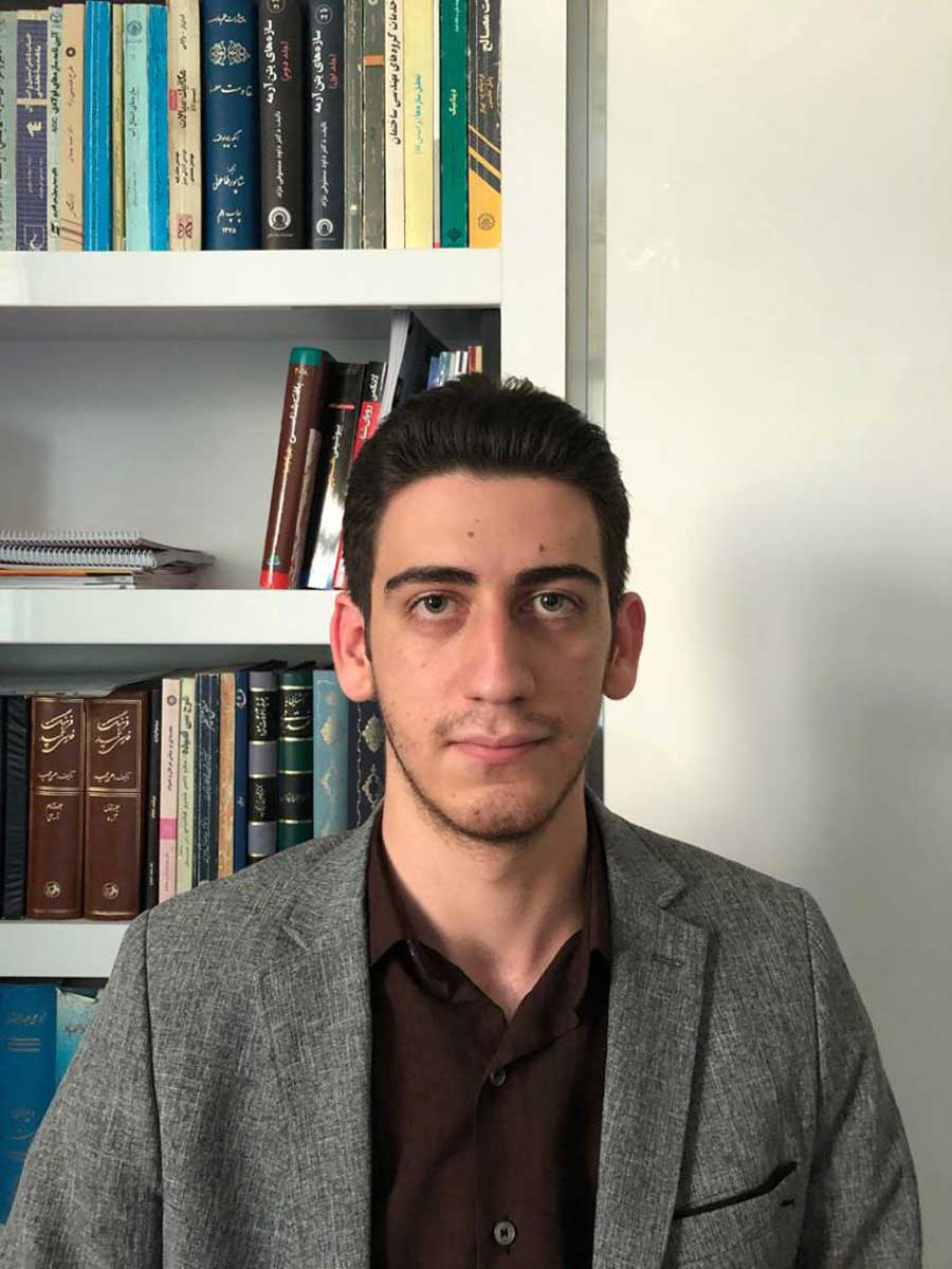 21 سوال از قهرمان جمع‌بندی: سهیل غلامی با 1131 نمره پیشرفت