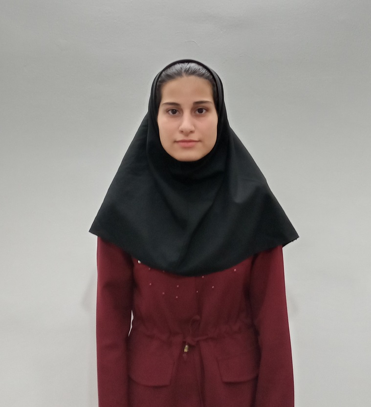 گفت‌وگو با فاطمه محمدی، رتبه‌ی 9 انسانی کشور سال 99 از دلیجان