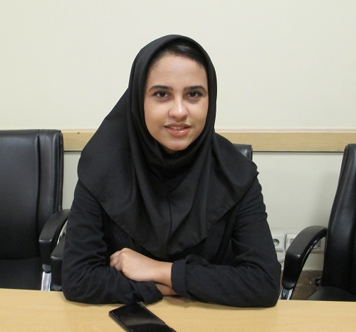 گفت‌وگو با مهسا ملکی‌مقدم، رتبه‌ی 4 نقشه‌کشی معماری از تهران