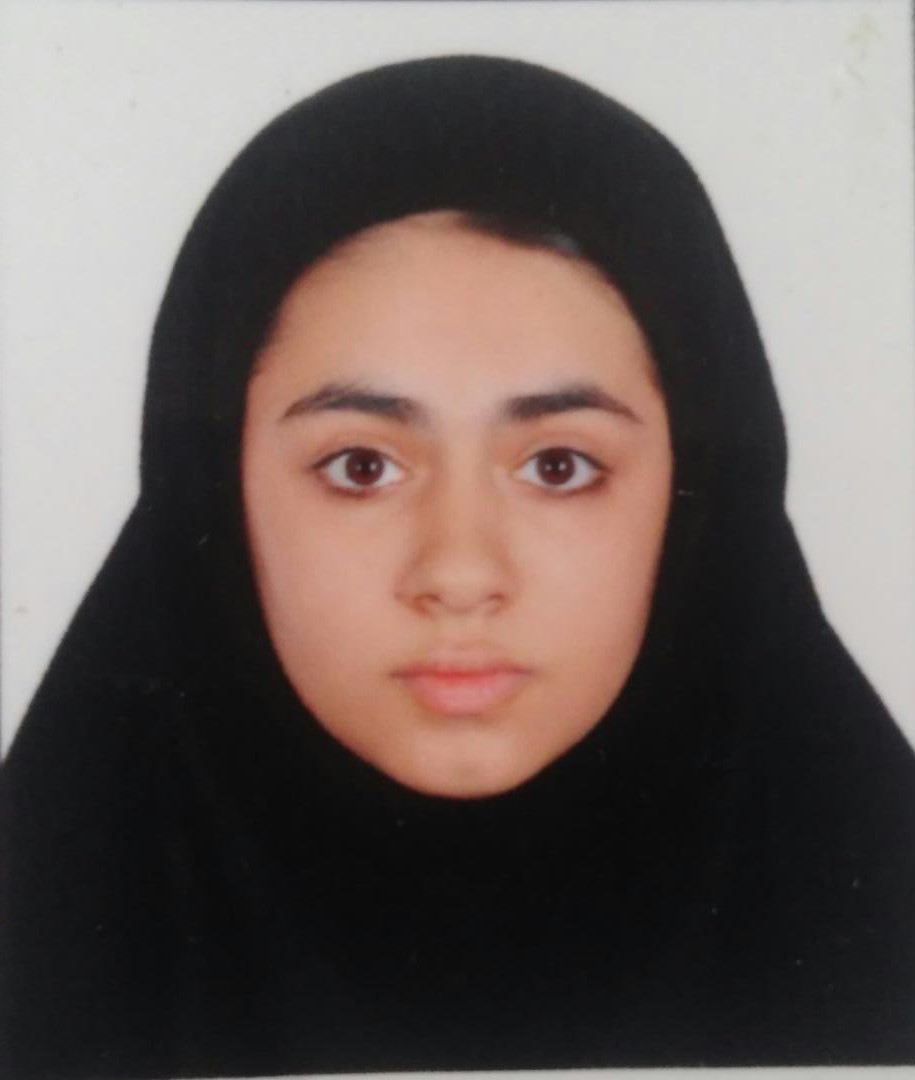 گفت وگوهای پرستو عسکری: ریحانه شجاعیان با میانگین تراز 7735