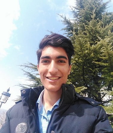 گفت‌وگوهای داوود اکبری: احمدرضا پرهوده با میانگین تراز 7813