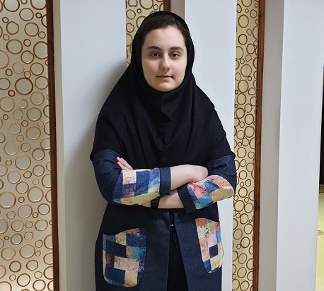 گفت‌وگوهای داوود اکبری: فاطمه اکبری با میانگین تراز 7728