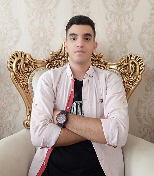 گفت‌وگوهای داوود اکبری: امیرحسین پرهام با میانگین تراز 7732