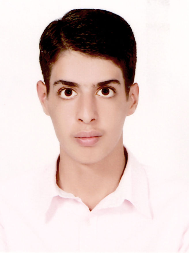 گفت‌وگوبا سروش شرافت رتبه 5 کشوری کنکور ریاضی99