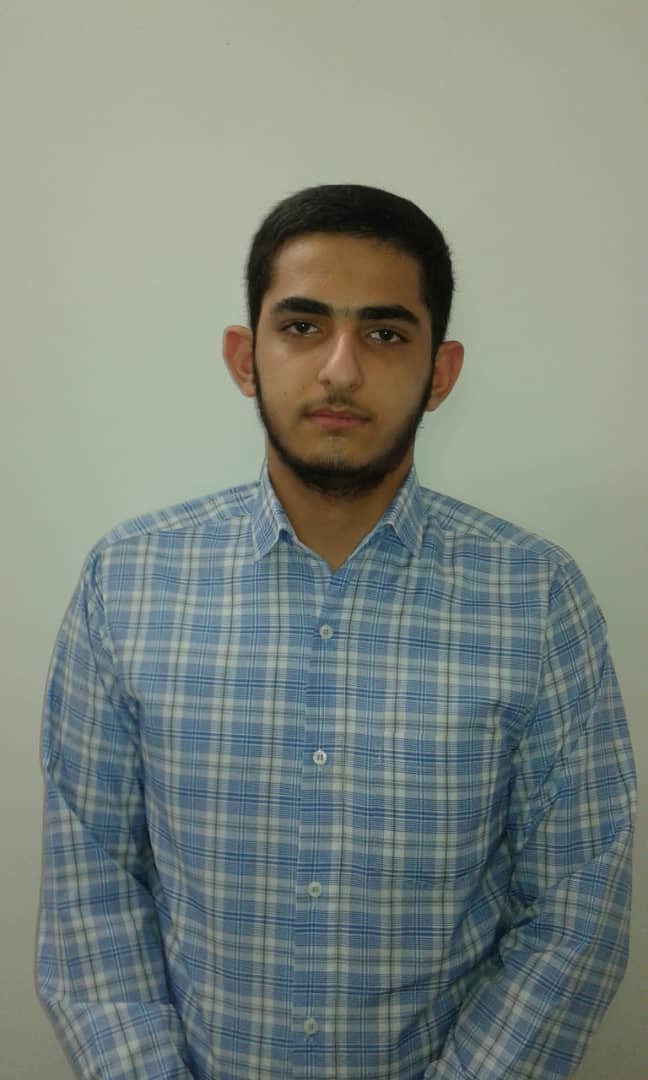 گفت‌وگو با علیرضا چلابیان رتبه 2 کشوری کنکور انسانی 99