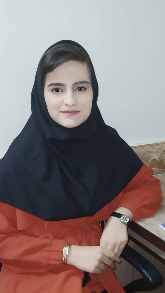 گفت‌وگو با رتبه 5 ایثارگر کنکور تجربی 99 : سحر زرافشان