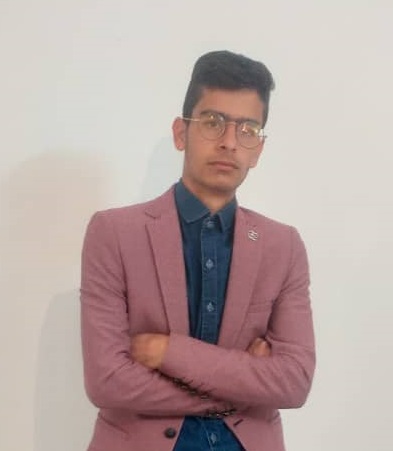 گفت‌وگو با علی ربانی زاده رتبه 8 منطقه 2 کنکورانسانی 99